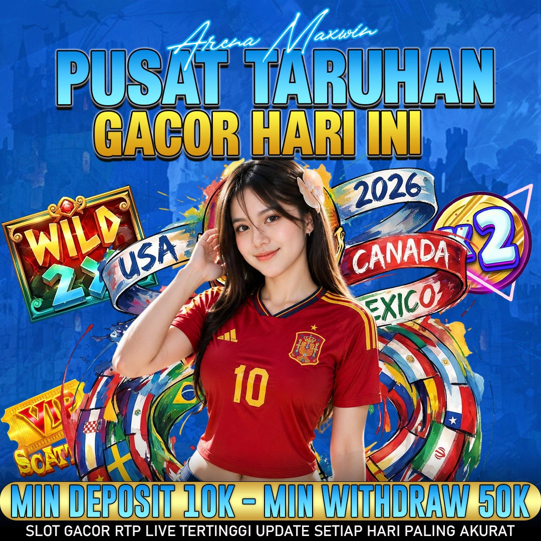 DUTASLOT138 > Wild Bandito - Markas Besar Pencetak Cuan Harian